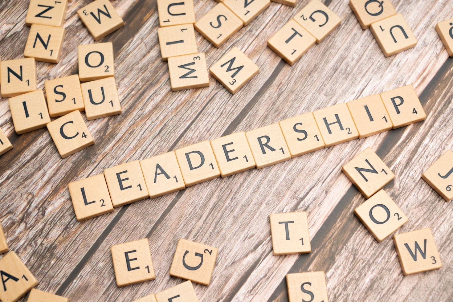 Key Leadership Traits for the Tech Industry